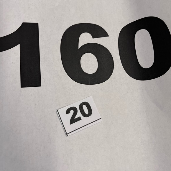 Michael Kors Womens Button Down Shirt Size XL Blue White Checkered - Picture 10 of 10